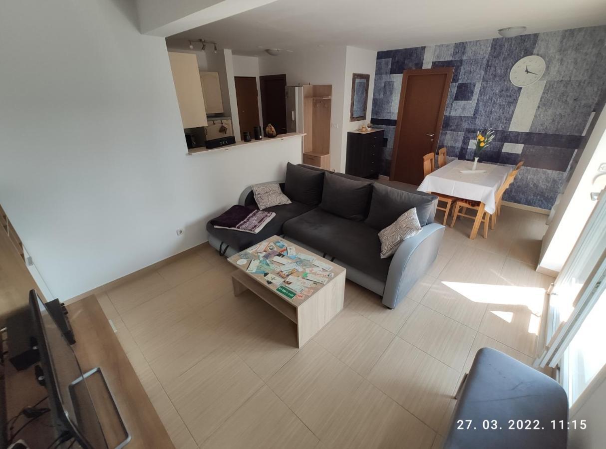 Apartamento Apartman Antonela With Free Garage Parking Split Exterior foto