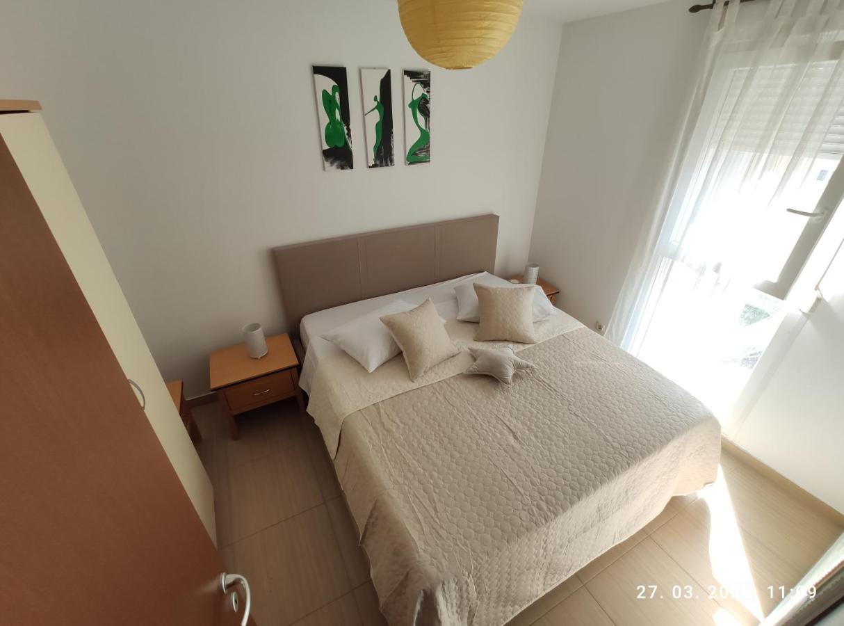 Apartamento Apartman Antonela With Free Garage Parking Split Exterior foto